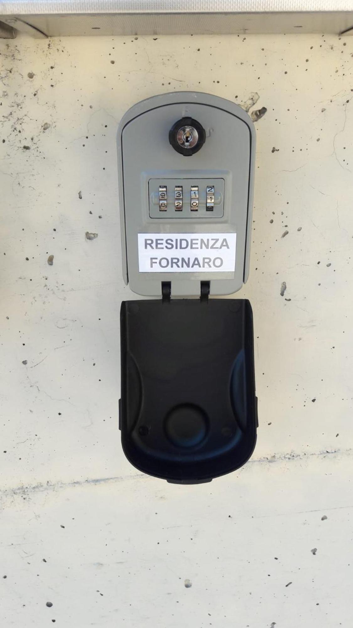Apartmán Residenza Fornaro Premolo Exteriér fotografie